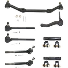 Suspension Kit For 1982-1995 Chevrolet S10 Front