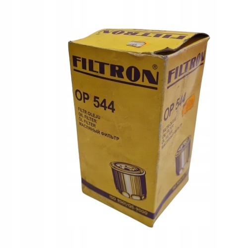 Filter Filtron OP 544 FORD ESCORT FIESTA ORION 1.8D