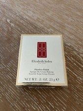Elizabeth Arden Flawless Finish Sponge On Cream Makeup Ecru 53 NIB 1 