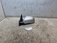 Skoda Octavia Wing Mirror Left Passenger N/S Electric 1.9 2007 MK2 OEM E9014245