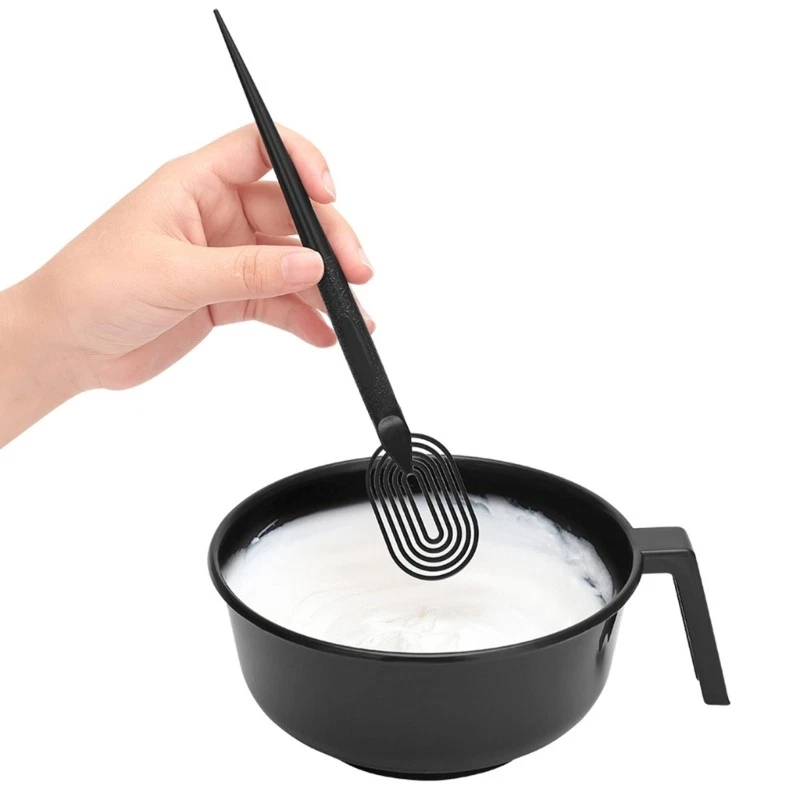 Тонирующая чаша для волос, крем-миксер для окрашивания волос краски инструменты краски для волос набор - Изображение 4 из 4