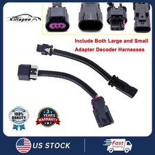 2set Auto Start Stop Disabledeleteeliminatordisabler For Buick Cadillac Chevy 2set Auto Start Stop Disabledeleteeliminatordisabler For Buick Cadillac Chevy