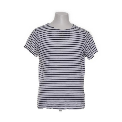 Sol s, T-shirt, Größe: XXL, MILES MEN 01398, Weiß/Schwarz, Baumwolle #dF5