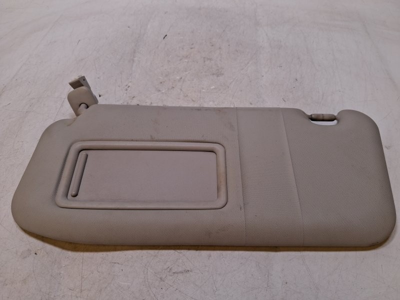 KD5469320B75 parasol izquierdo MAZDA CX-5 KF 2.2DIESEL brufpK8181-334398