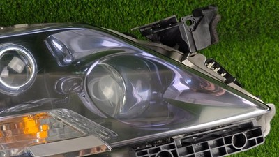 2007-2009 Lexus LS460 LS460L LS600H Triple Beam Head Lights Xenon