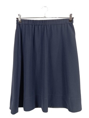 ANTONELLI FIRENZE Glockenrock Damen Rock Gr. DE 38 schwarz Casual-Look