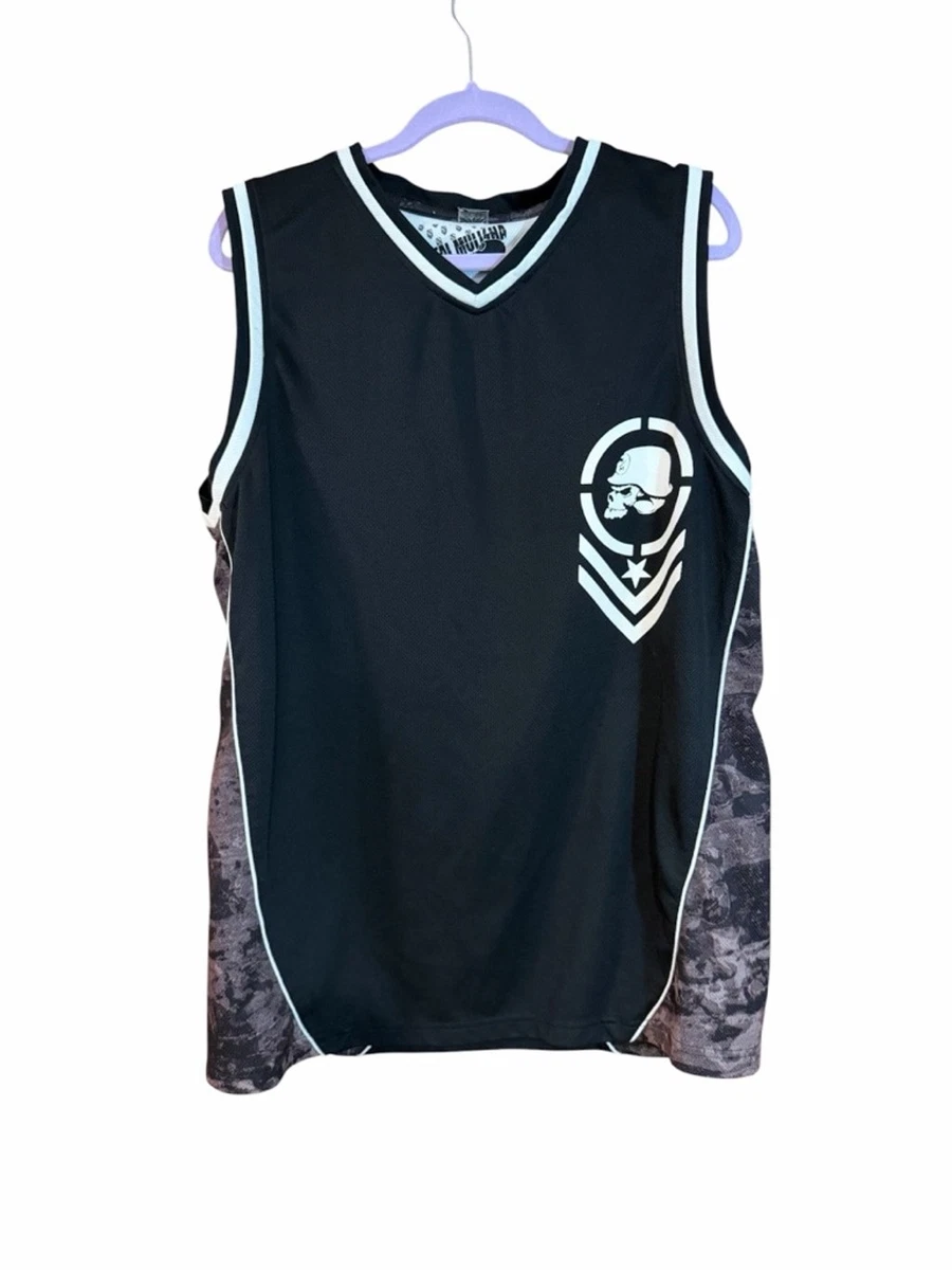metal mulisha jersey products for sale | eBay