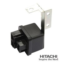Hitachi Relais, GlüHzeit 2502046