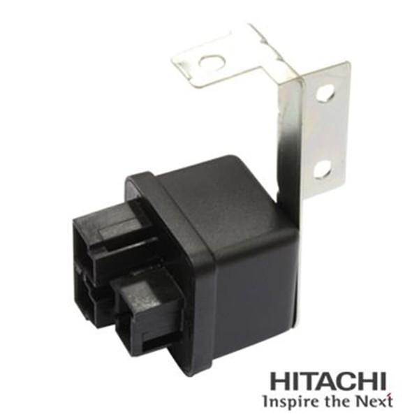 Hitachi Relais, GlüHzeit 2502046-image