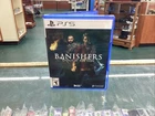 Banishers: Ghosts of New Eden - Sony PlayStation 5