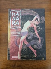 Milo Manara - Maestro dell'eros - Appuntamento fatale e altre storie brevi