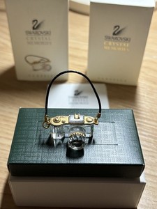 Swarovski クリスタルメモリーズ　セット Swarovski Crystal Memories Classics | eBay