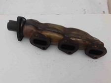 AUDI A5 8T3 059253034l Auspuffkrümmer 2.70 Diesel 140kw 2008 13722977