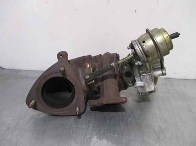 90570506 turbolader at 1740771 OPEL VECTRA B BERLINA 2.0 DTI 1995