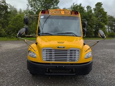 2019 FREIGHTLINER THOMAS