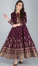 Women Indian Dress