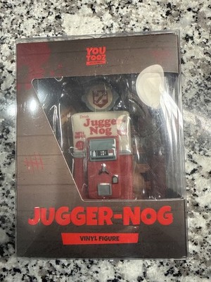 Call Of Duty Jugger-nog Yoo Tooz Vinyl Figure