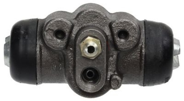 A.B.S. Radbremszylinder 72877X FüR 90 Vitara ET TA TD Suzuki 22,2Mm Gusseisen EL-image