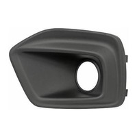 Diederichs Abdeckung Blende Nebelscheinwerfer FüR Fiat Fiorino Links 735643544