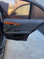 Porte arrière et accessoires Mercedes 320