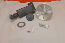 Blanco InFino Manual Waste & Overflow Job Lot - 232468 200625 121710 121715 NEW