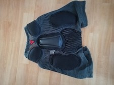 Dainese Hard Short / Hip Protektor Short XL Steißbein MTB