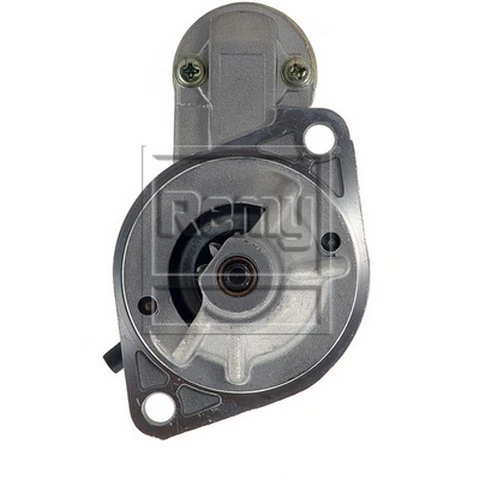 Arranque premium Remy 16805 para 81-89 Nissan 720 D21 Foto 3 de 4