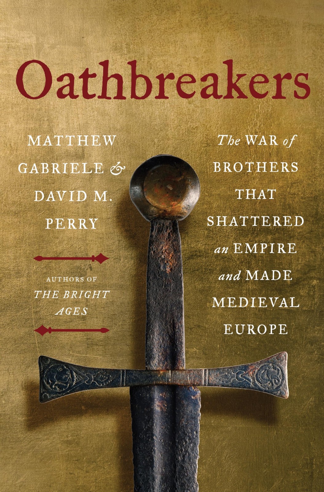 Oathbreakers.by Perry, M. New Fast Free Shipping** - Image 5