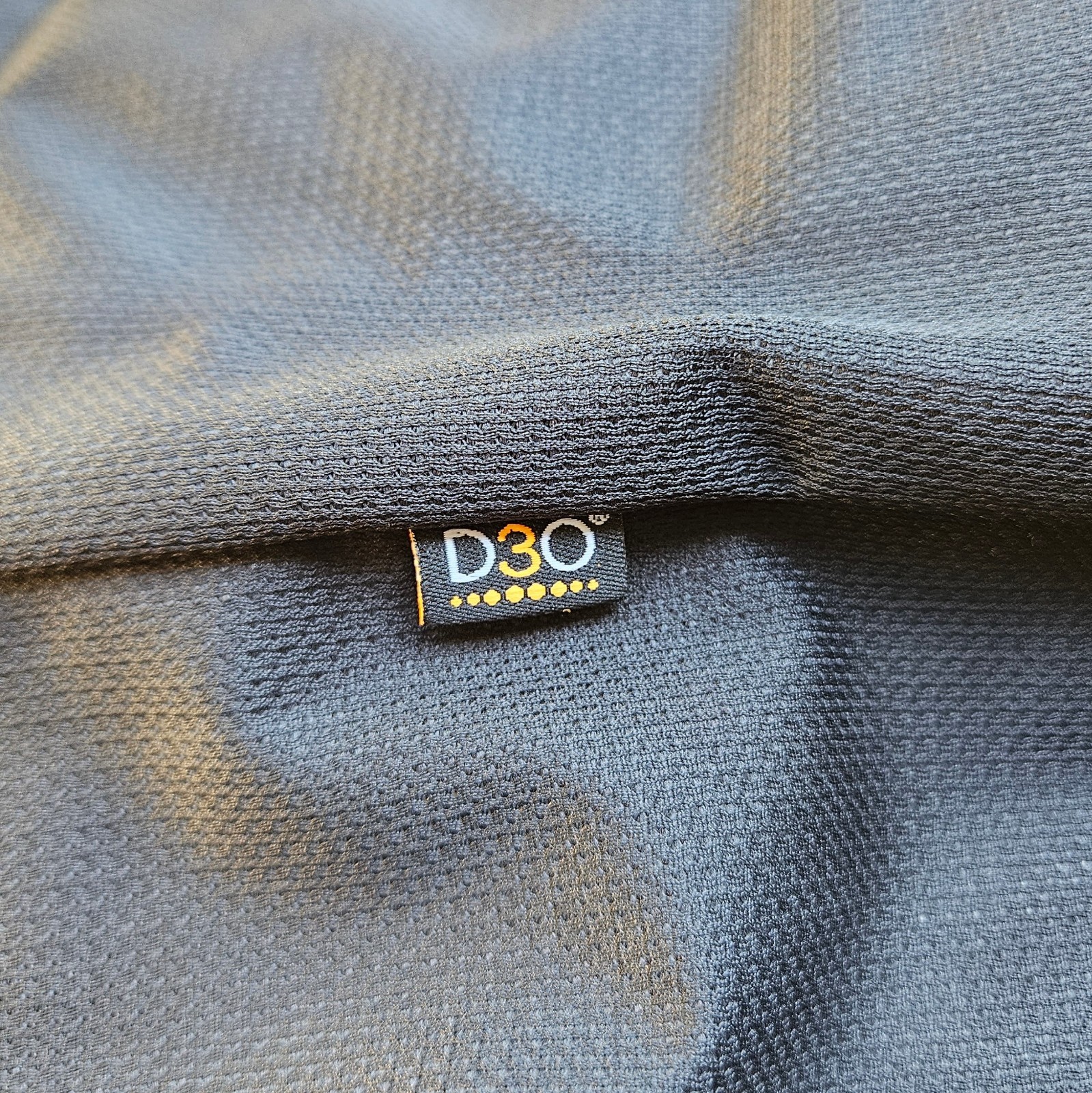 AETHER Skyline Motorcycle Jacket Graphite Gray Si… - image 10