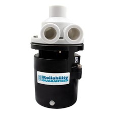 IMM Water Pump Motor Assembly Replacement for Hoshizaki PA0613 Includes Capac...