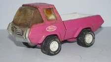 Vintage Tonka Pressed Steel Hotrod Pickup Truck 1970s