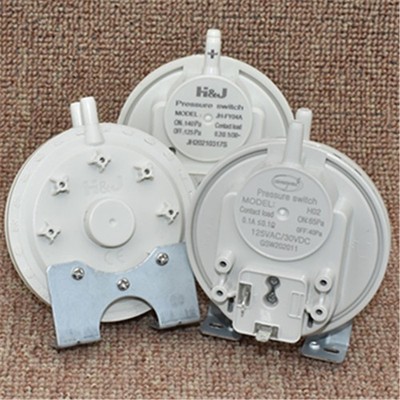 Wind Pressure Switch for Haier Macro Squirrel Wanhe Vatti Boiler Spare Accessory