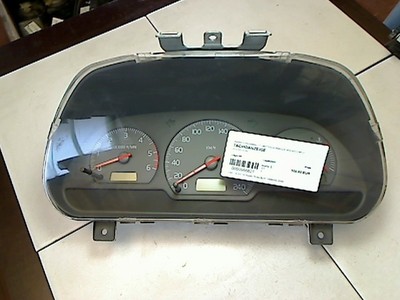 Tachoeinheit Volvo V40 1.9 D V 30887694B 12 Monate Garantie Sofortversand