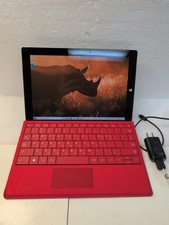    Microsoft Surface 3 Atom X7 CPU/4GB - English/Korean Keyboard