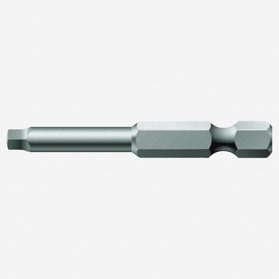 Wera 134806 #2 x 152mm Square Power Bit