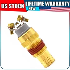 New Fan Clutch Temperature Control Switch 195° Normally Open / Closed Index.