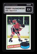 Click to enlarge Terry Ruskowski