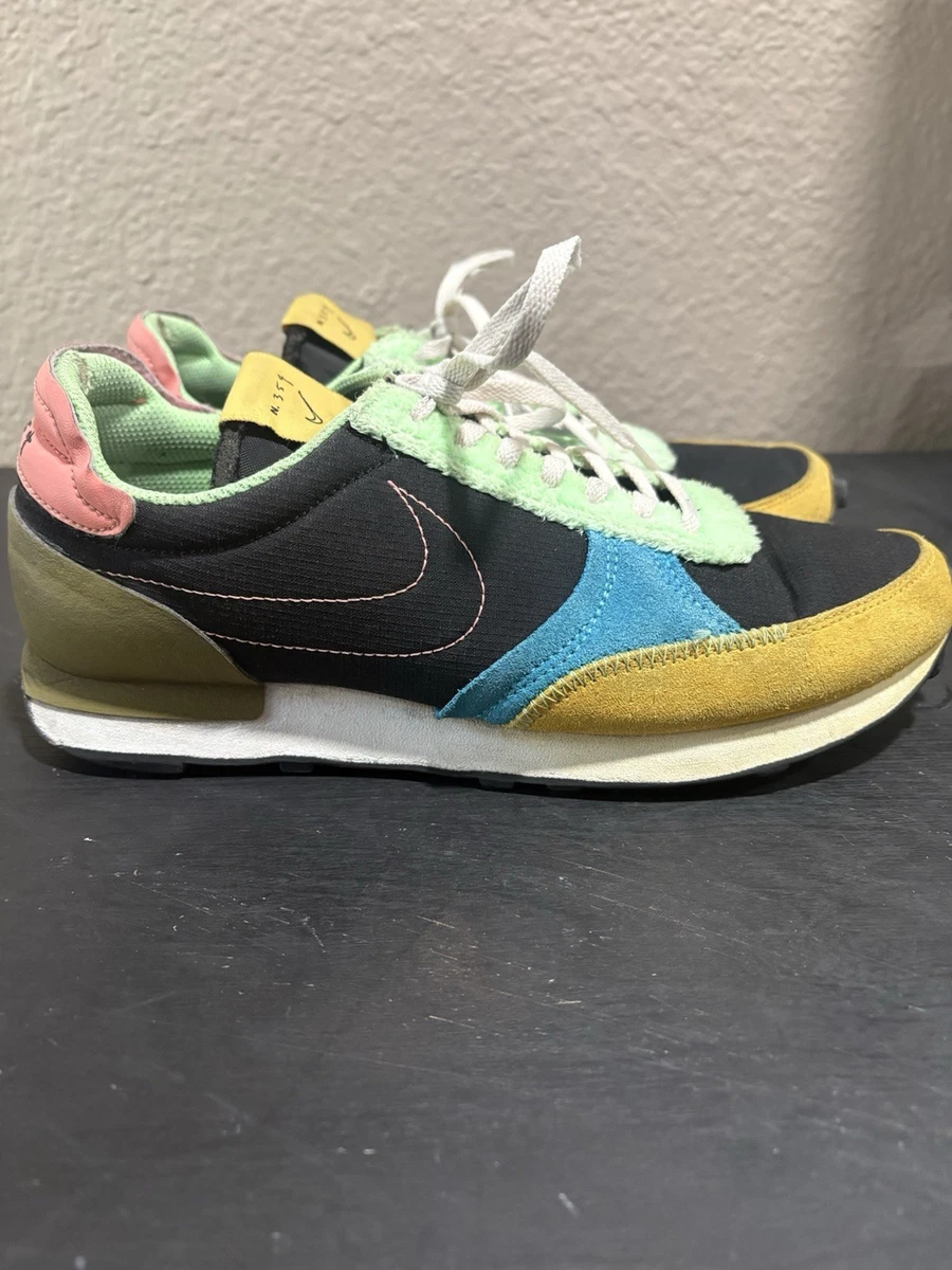 Nike Daybreak Type Fur Pack for Sale | Authenticity Guaranteed | eBay