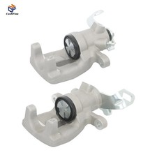 34216776925 2x Brake Caliper Rear 2006-2015 Side for Mini Cooper R55 R56 R57 R59