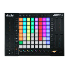 Akai Professional APC64 USB Controller for Ableton Live