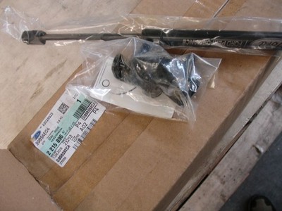 2215896 Performance Motorhaube Bonnet Lift Strut Kit für Ford Mustang 2015-2024