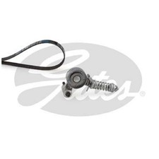 Keilrippenriemensatz für Opel Astra J P10 Cascada W13 Corsa D S07 E X15 | 23921