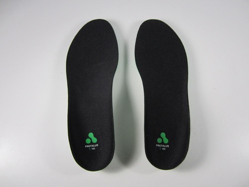 Protalus T-100 Elite Shoe Insoles Stress Relief Inserts Men's Size 12