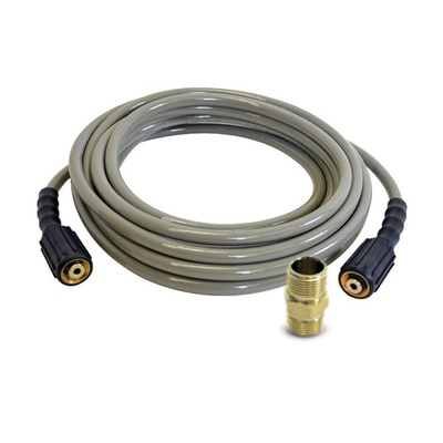 #ad Simpson Genuine OEM Morflex Hose 5 16quot; 9 32 x 25#x27; X 3700 PSI 40225 $58.95