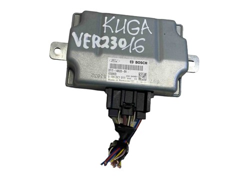FORD KUGA III DFK Andere Steuergeräte DT1T14B526BA 2.00 Diesel 2016 30140572