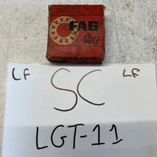 F.A.G. Ball Bearing, 17304