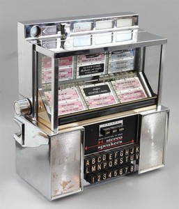 25+ Vintage Seeburg Jukebox for sale | Updated Oct 2026