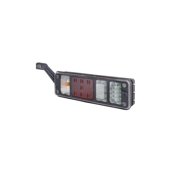 Hella Heckleuchte 2VP 340 961-151 FüR, Links-image
