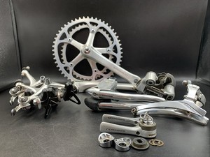 Shimano 600 Groupset | eBay