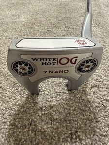 White Hot Og 7 Nano | eBay
